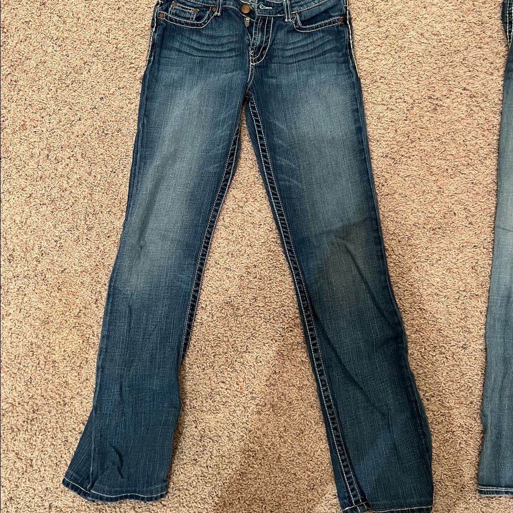 Good horse riding jeans